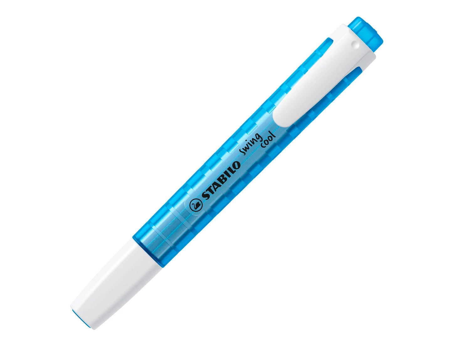 EVIDENZIATORI STABILO SWING