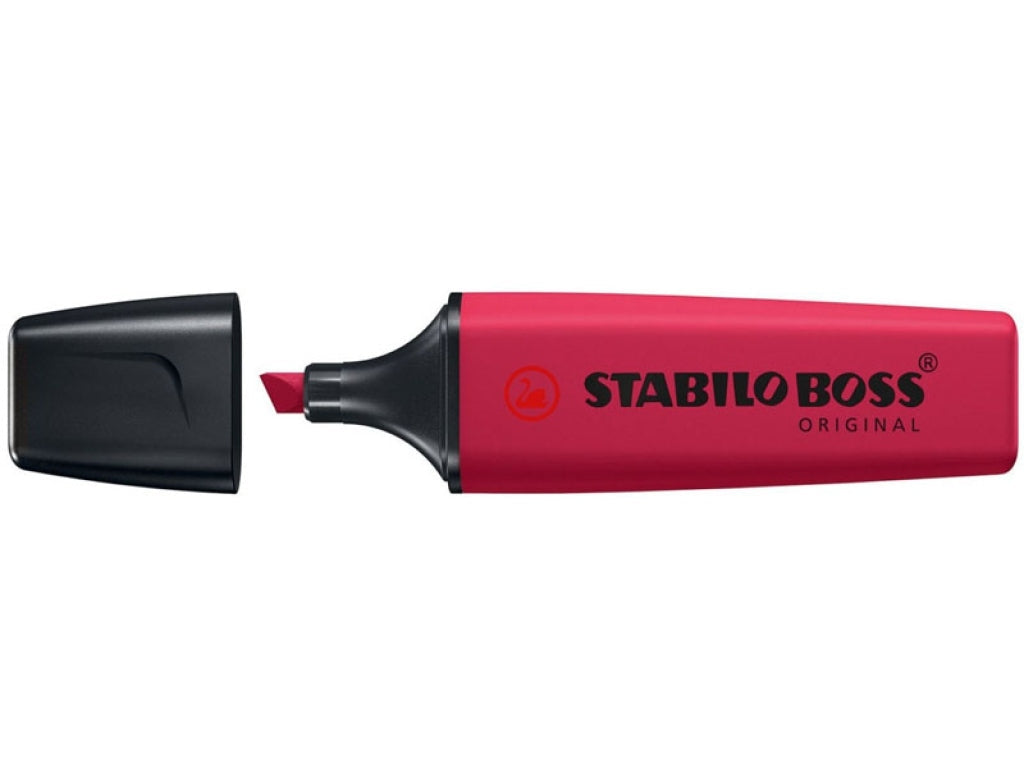 EVIDENZIATORE STABILO BOSS