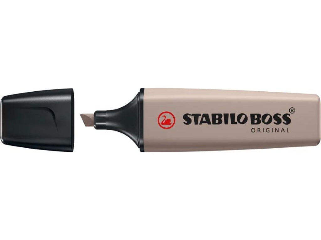 EVIDENZIATORE STABILO BOSS