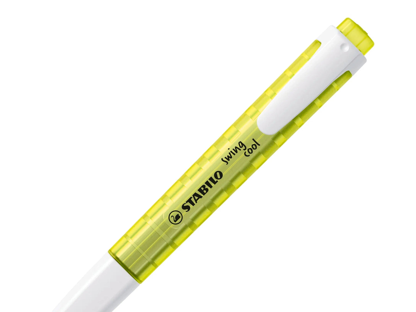 EVIDENZIATORI STABILO SWING