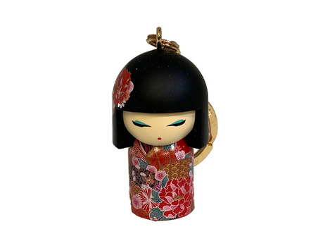 PORTACHIAVI KIMMIDOLL HANA - BOCCIOLO