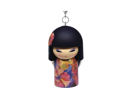 PORTACHIAVI KIMMIDOLL KYOKA - FELICITÀ