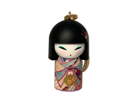PORTACHIAVI KIMMIDOLL MAKI - DIGNITOSO