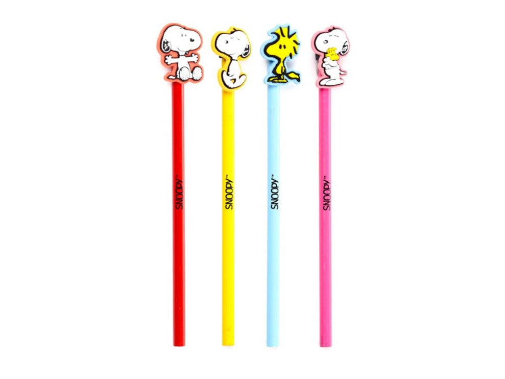 MATITA SNOOPY