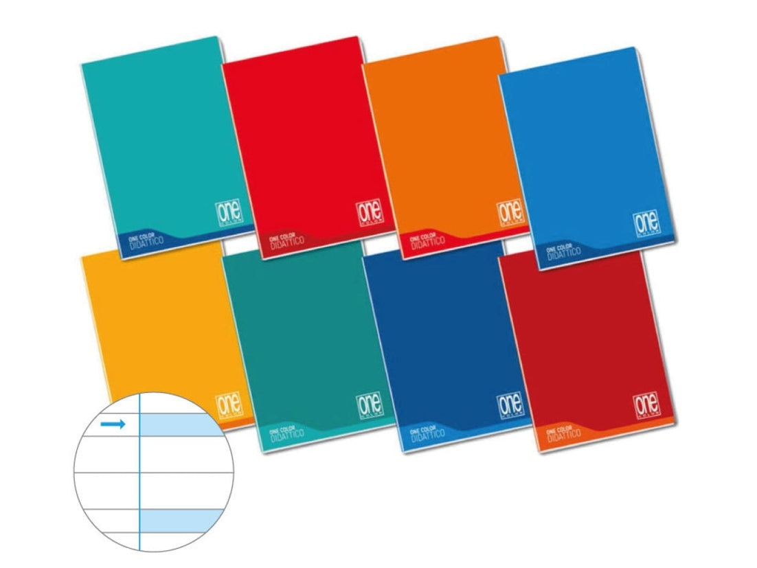 QUADERNI MAXI PER DISGRAFICI