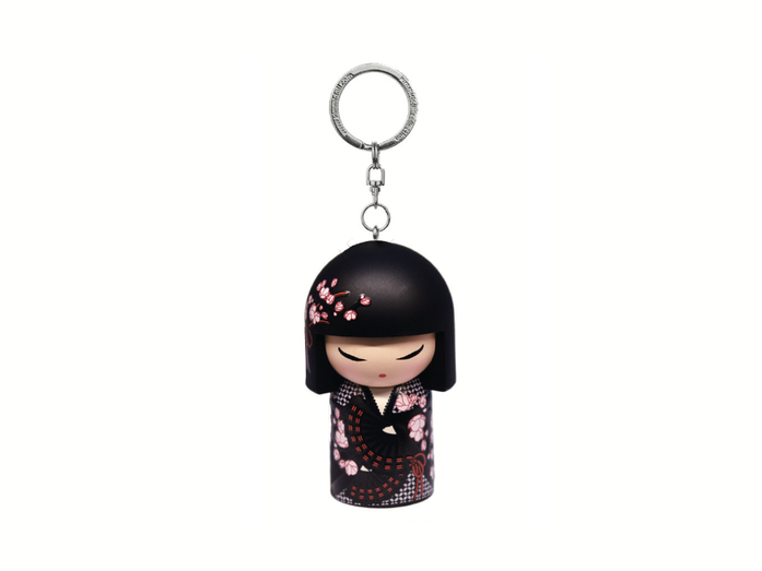 PORTACHIAVI KIMMIDOLL MICHIKO - SAGGEZZA
