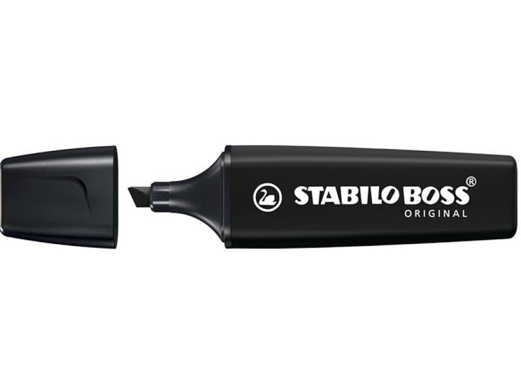 EVIDENZIATORE STABILO BOSS