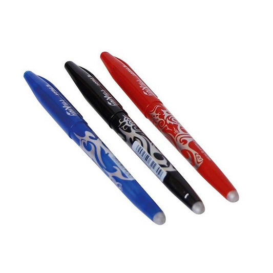 PENNA PILOT FRIXION CANCELLABILE