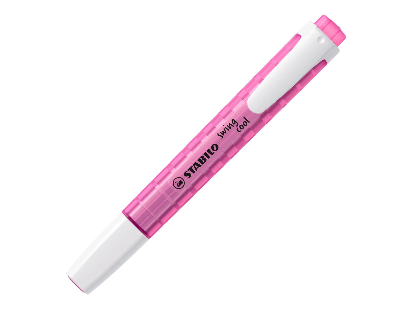 EVIDENZIATORI STABILO SWING