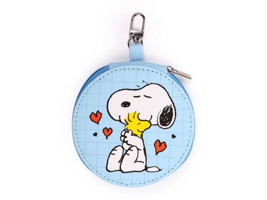 SET MANICURE SNOOPY