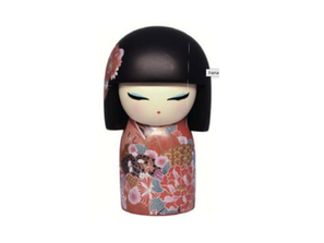 MAXI BAMBOLA KIMMIDOLL HANA - FIORE