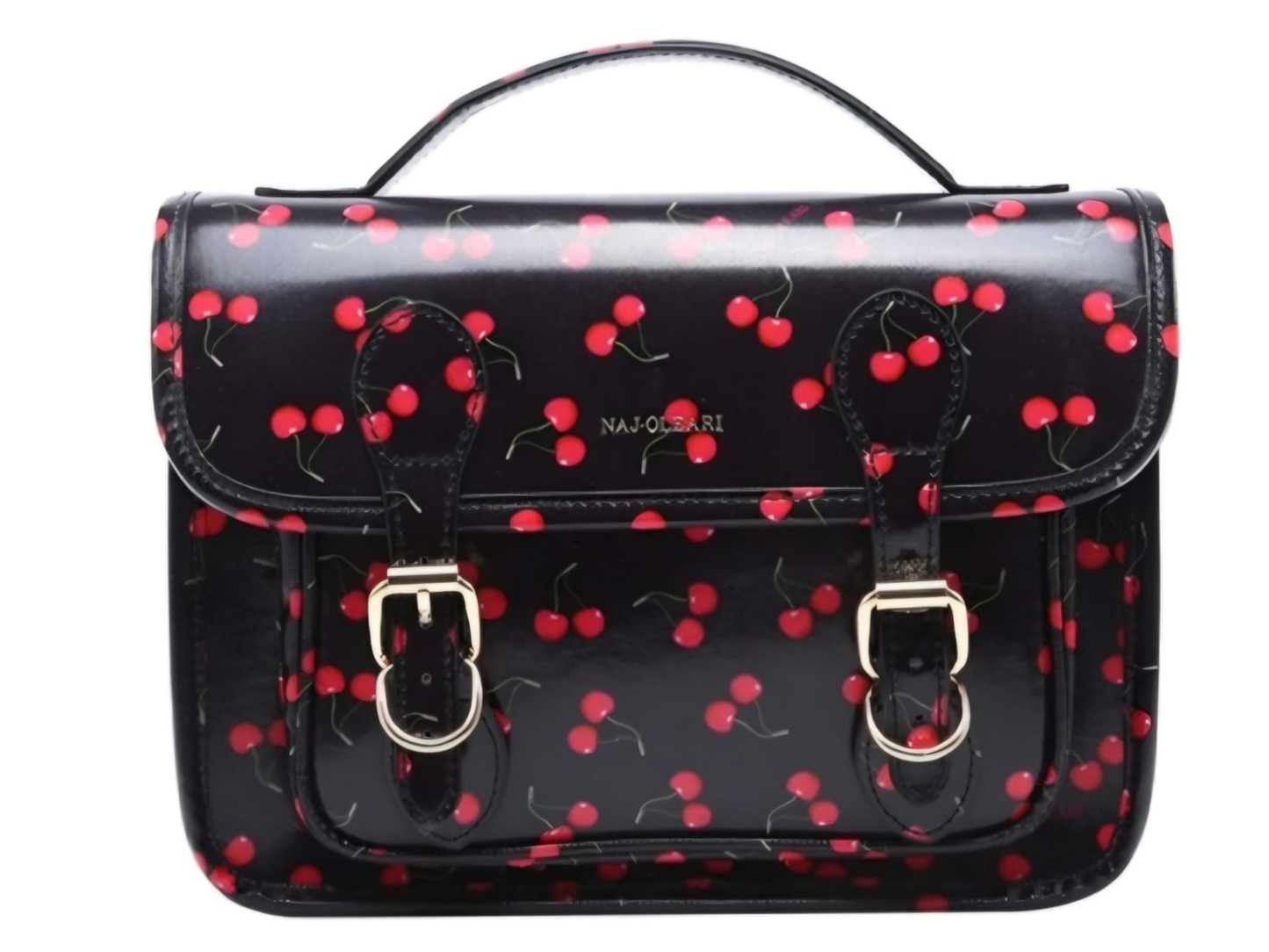 NAJ OLEARI CHER - CARTELLA MEDIA