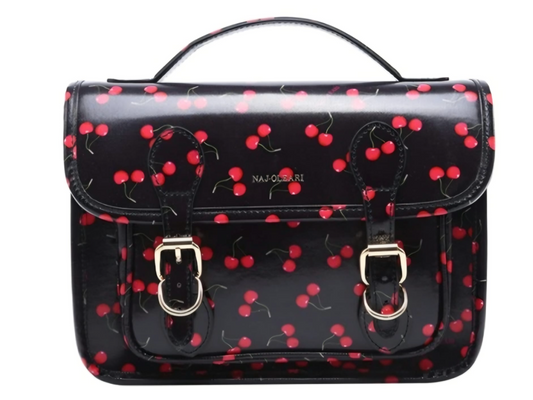 NAJ OLEARI CHER - CARTELLA MEDIA