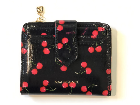 NAJ OLEARI CHER - PORTAFOGLIO DONNA