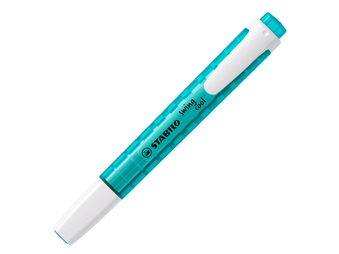 EVIDENZIATORI STABILO SWING