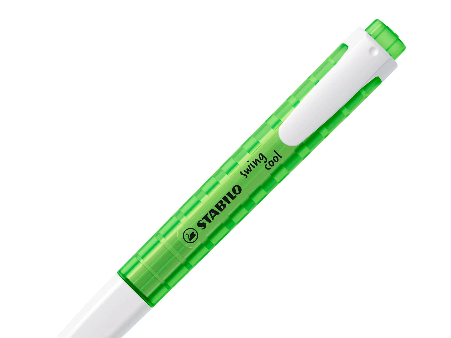 EVIDENZIATORI STABILO SWING