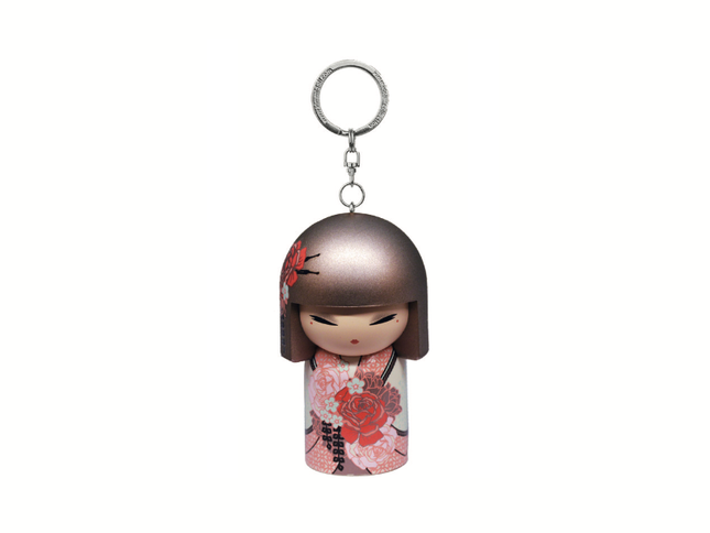 PORTACHIAVI KIMMIDOLL YUMIKO - COMPASSIONE