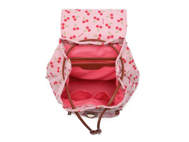 Naj Oleari Cerise Rosa - Zaino