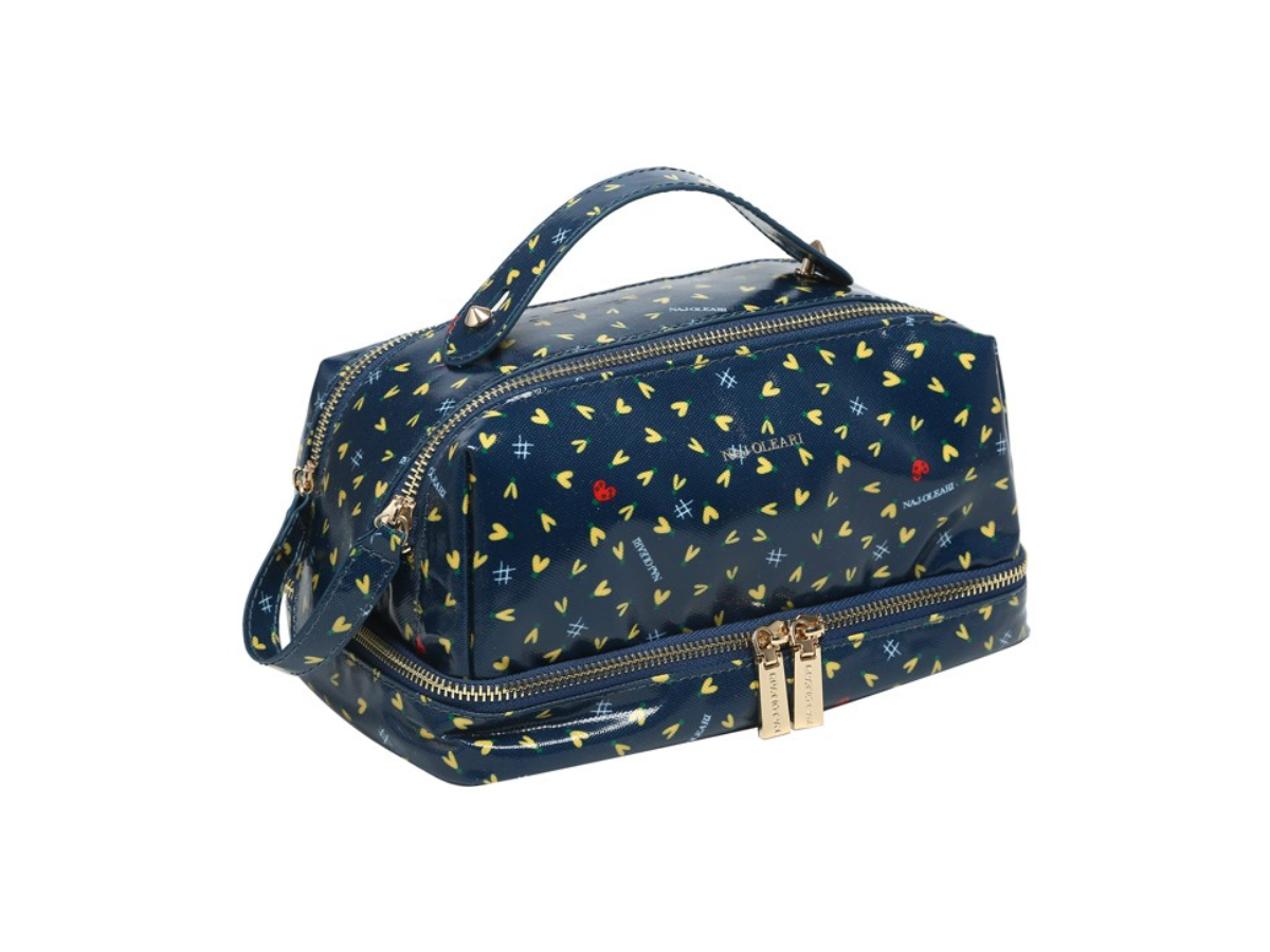 NAJ OLEARI ADALIE - BEAUTY 2 SCOMPARTI