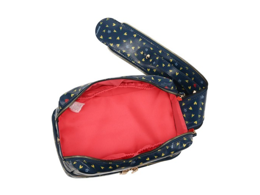 NAJ OLEARI ADALIE - BEAUTY 2 SCOMPARTI