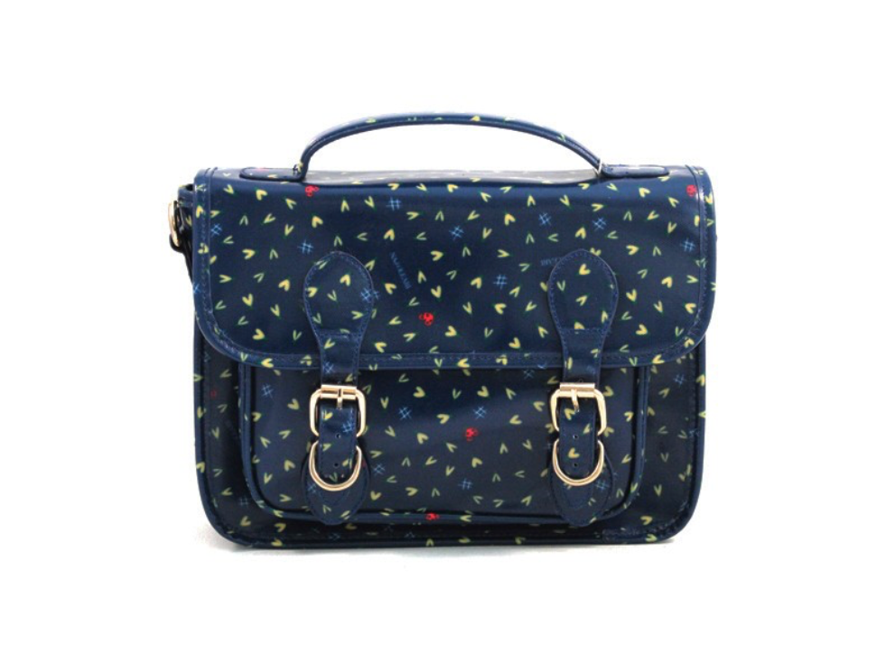 NAJ OLEARI ADALIE - CARTELLA MEDIA