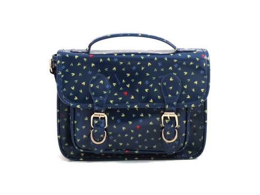 NAJ OLEARI ADALIE - CARTELLA MEDIA