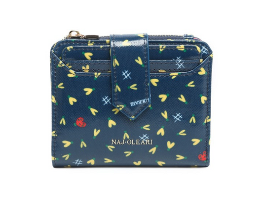 NAJ OLEARI ADALIE - PORTAFOGLIO DONNA