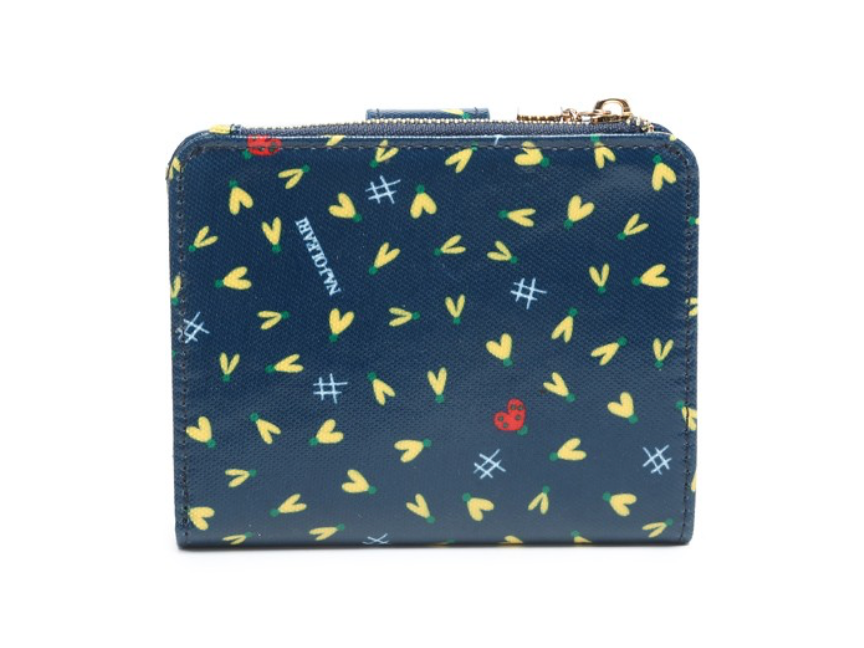 NAJ OLEARI ADALIE - PORTAFOGLIO DONNA