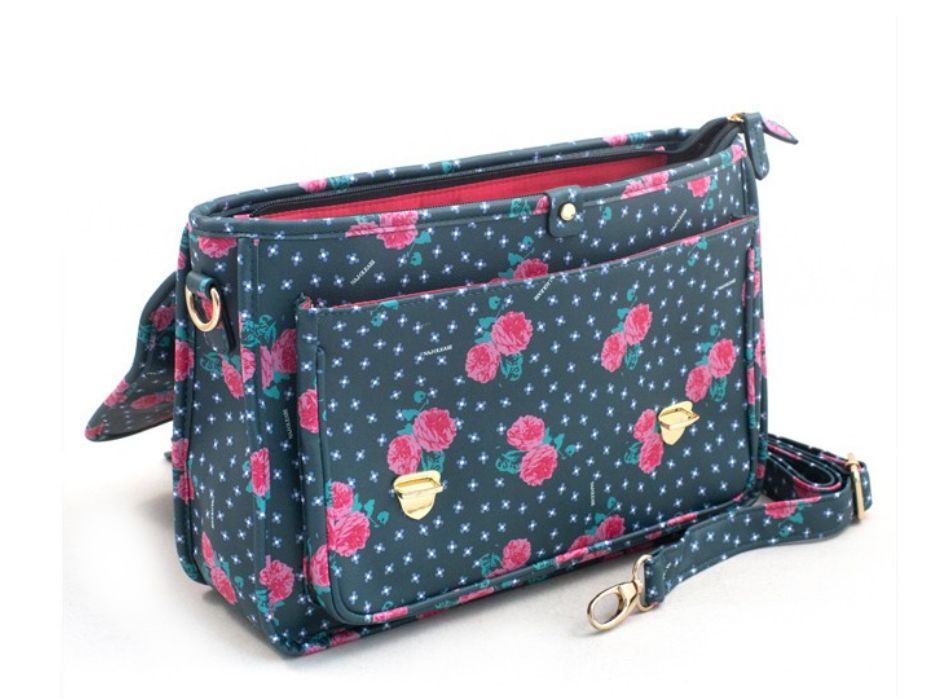 NAJ OLEARI ROSE - CARTELLA GIORNO