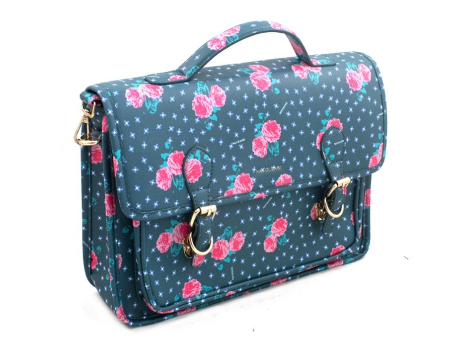 NAJ OLEARI ROSE - CARTELLA GIORNO