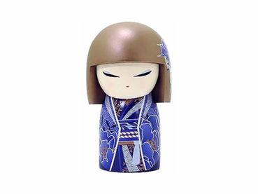MAXI BAMBOLA KIMMIDOLL MIYUKI – TRANQUILLITÀ