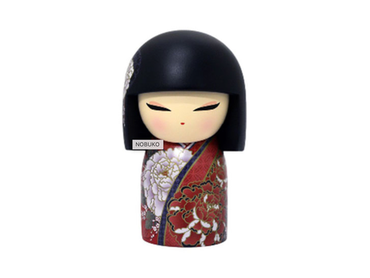 MAXI BAMBOLA KIMMIDOLL NOBUKO – CONVINZIONE