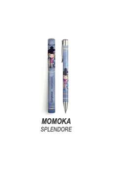 PENNA CON CUSTODIA KIMMIDOLL MONOKA - SPLENDORE