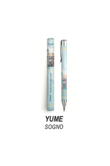 PENNA CON CUSTODIA KIMMIDOLL YUME - SOGNO
