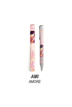 PENNA CON CUSTODIA KIMMIDOLL AMI - AMORE