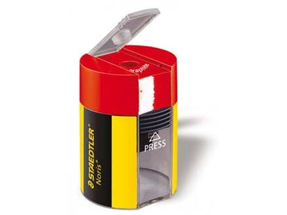 TEMPERAMATITE A BARATTOLO NORIS