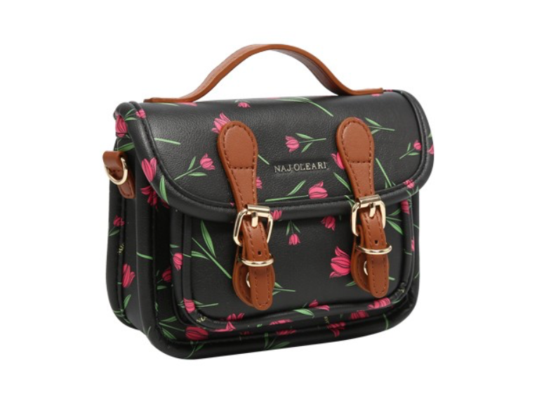 NAJ OLEARI VENUS - CARTELLA MEDIA