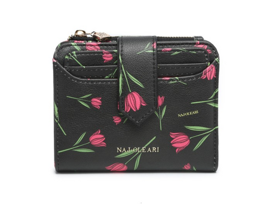 NAJ OLEARI VENUS - PORTAFOGLIO DONNA