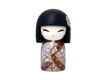 MAXI BAMBOLA KIMMIDOLL YOSHIKO – BUONA FORTUNA