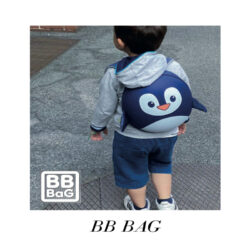 BB BAG - ACCESSORI PER BAMBINI